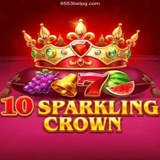 10SparklingCrown: A Regal Addition to the Brazilian Casino Scene