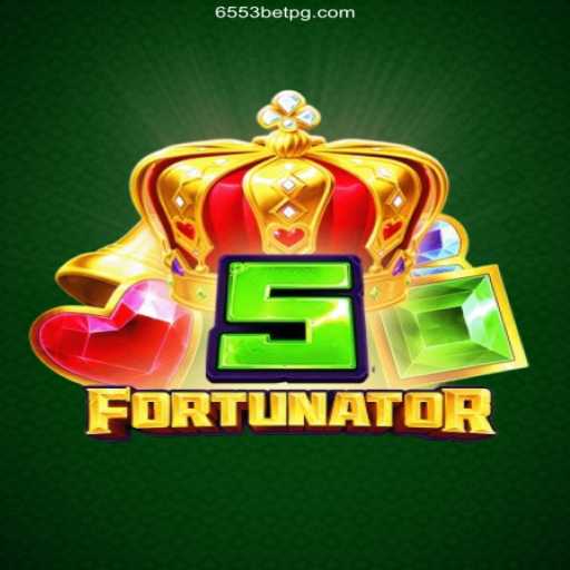 Exploring 5Fortunator at 6553bet Oficial: The Premier Online Casino in Brazil