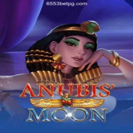 Explore AnubisMoon: The Innovative Game by 6553bet Oficial 💯️