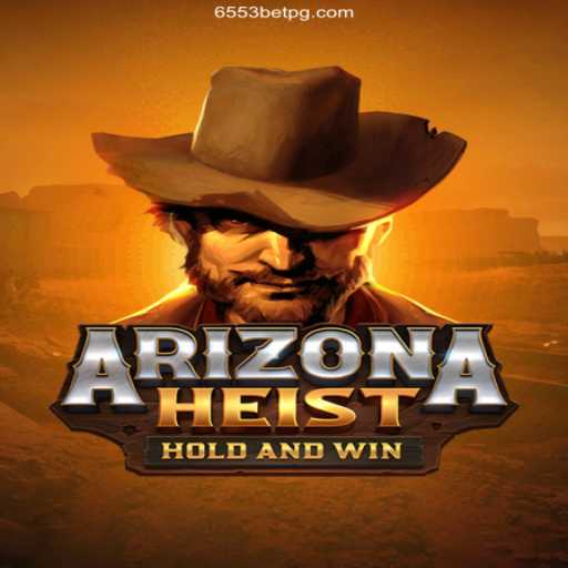 ArizonaHeist: A Thrilling New Game and the Best Online Casino Experience in Brazil