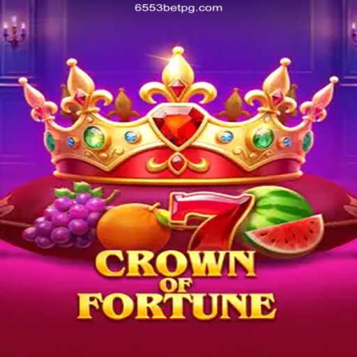 Unlocking the Secrets of CrownofFortune at 6553bet Oficial - O Melhor Cassino Online do Brasil