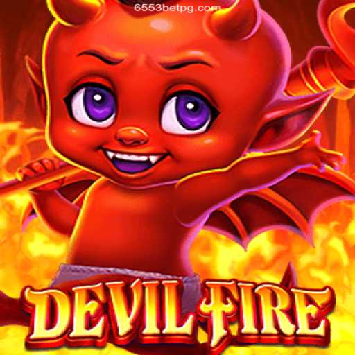 DevilFire: The Thrilling New Game Taking the Casino World by Storm