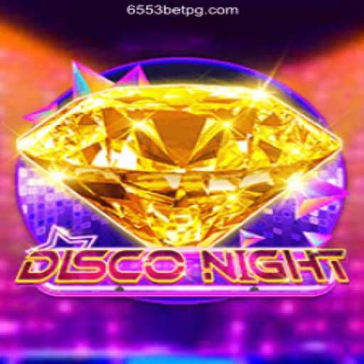 Step Into the Groove with DiscoNight at 6553bet Oficial - The Best Online Casino in Brazil