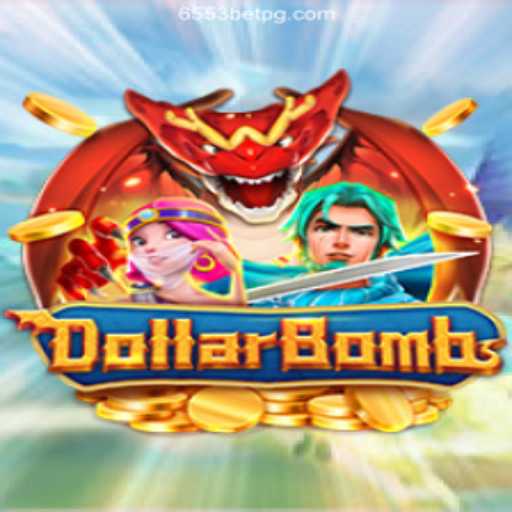 Exploring DollarBombs: A Thrilling Addition to 6553bet Oficial's Casino Lineup