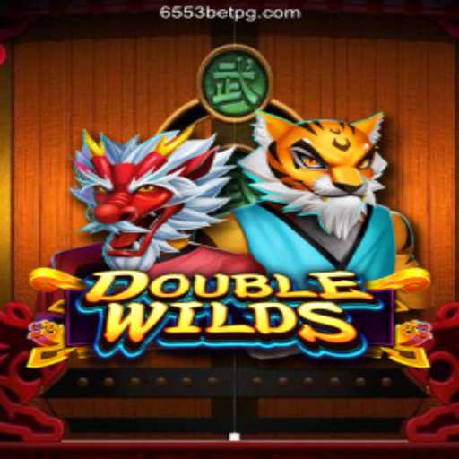 Discover the Thrills of DoubleWilds at 6553bet Oficial 💯️