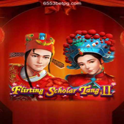 Flirting Scholar Tang II: Exploring a Mesmerizing Gaming Experience