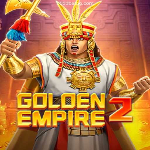 GoldenEmpire2: Revolutionizing Online Gaming with 6553bet Oficial 💯️