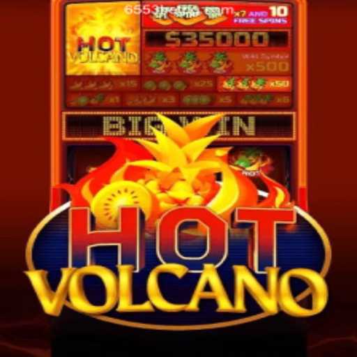 Unveiling HotVolcano: The Ultimate Gaming Experience