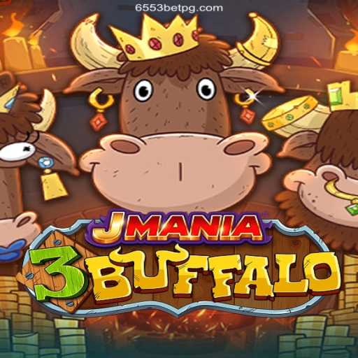 Explore JMania3Buffalo: The Exciting World of Online Gaming with 6553bet Oficial 💯️