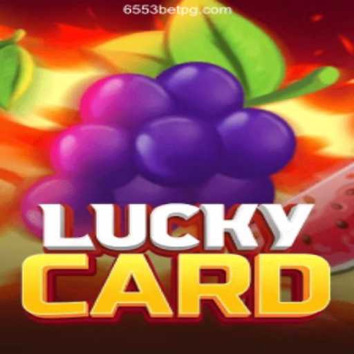Exploring the Fun World of LuckyCard at 6553bet Oficial: Brazil's Best Online Casino