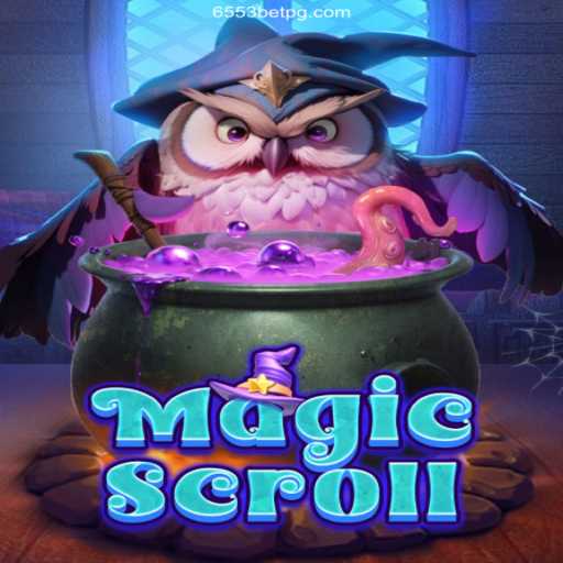 Exploring the Enchanting World of MagicScroll - Your Ultimate Guide