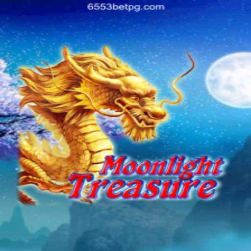 Discover the Enchantment of MoonlightTreasure: Dive into a Brazilian Casino Adventure
