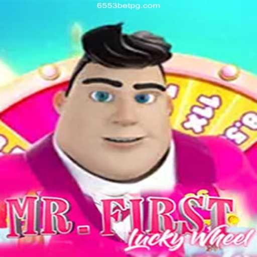 Discover the Excitement of MrFirstLuckyWheel at 6553bet Oficial