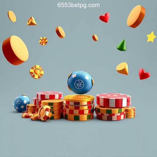 6553bet Oficial 💯️ - O melhor cassino online do Brasil