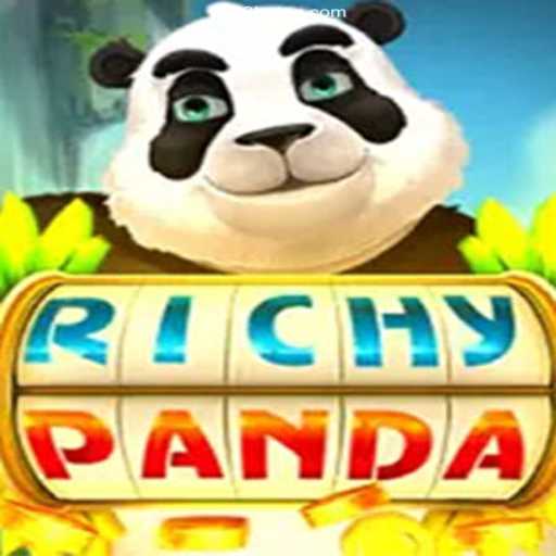 Exploring RichyPanda: A Thrilling Casino Experience at 6553bet Oficial