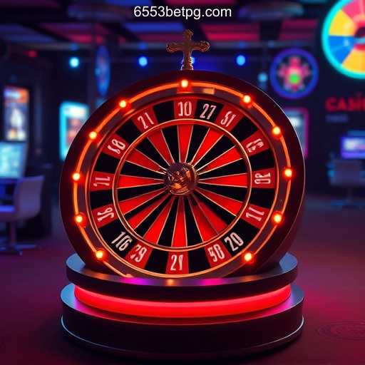 Rotary Games: The Changing Face of Entertainment