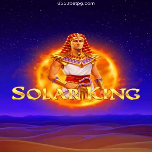 Explore the Exciting World of SolarKing and Discover 6553bet Oficial - The Best Online Casino in Brazil