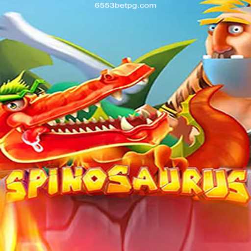 Unveiling Spinosaurus: The Thrilling New Game from 6553bet Oficial 💯️ - O Melhor Cassino Online do Brasil
