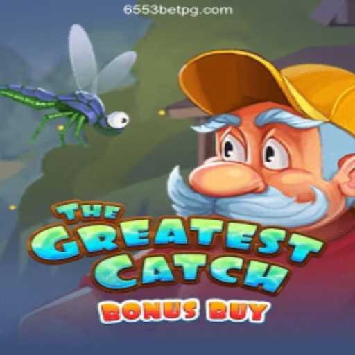 Exploring TheGreatestCatchBonusBuy: Dive into Thrilling Online Entertainment
