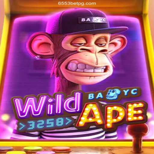 Discover the Thrilling World of WildApe3258 at 6553bet Oficial