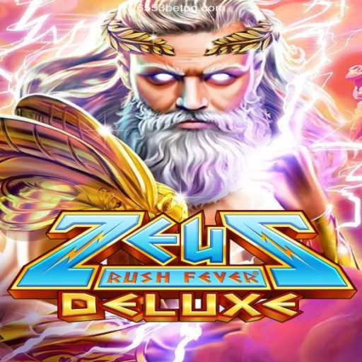 ZeusRushFeverDeluxe: Dive Into the Thrilling World of Divine Slot Gaming